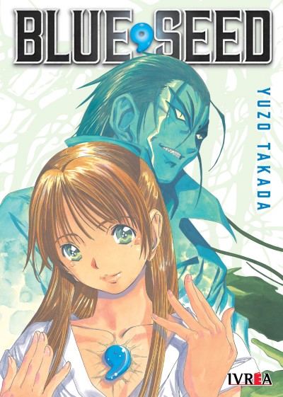 blueseed