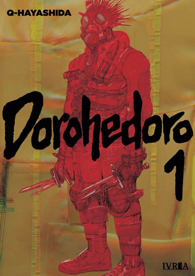 dorohedoro01