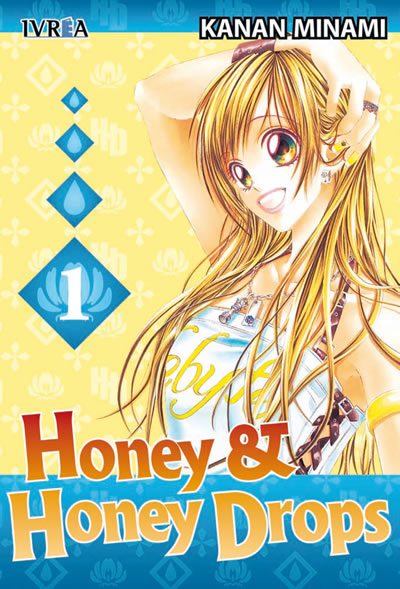 honeyhoney1