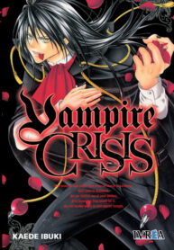 vampirecrisis