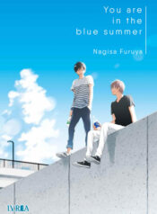 youareinthebluesummer