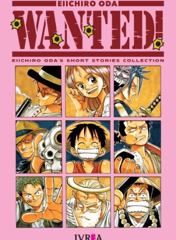 wanted