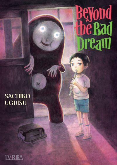 beyondthebaddream