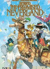 beyondthepromisedneverland