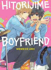 hitorijimeboyfriend