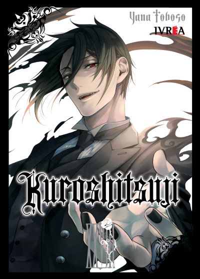 kuroshitsuji28