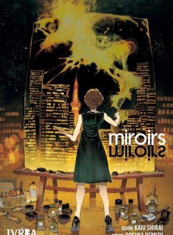 miroirs