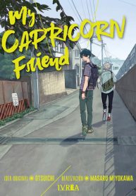 mycapricornfriend