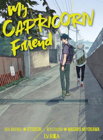 mycapricornfriend