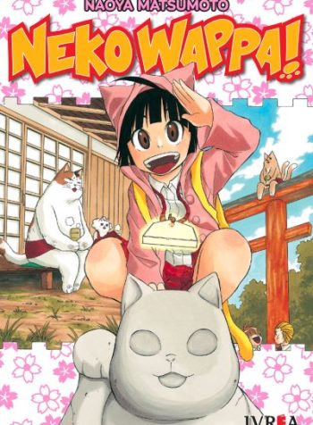 nekowappa