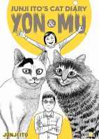 JunjiItoCatDiary