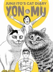 JunjiItoCatDiary