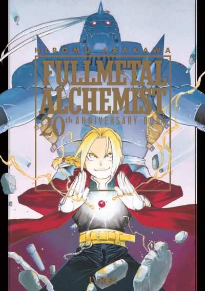 fmabook