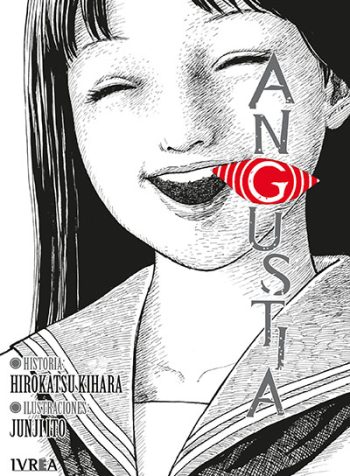 angustia