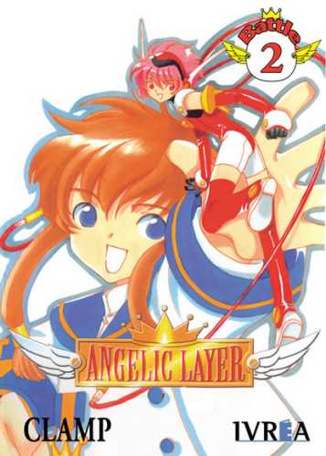 Angelic Layer