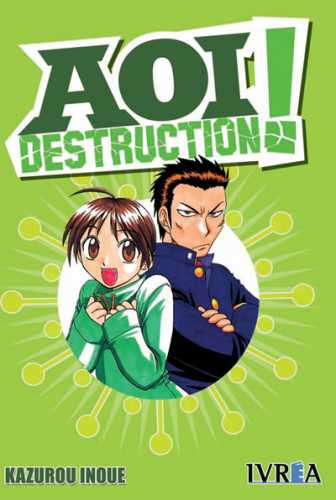 aoidestruction