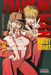 chainsawmanbuddynovel