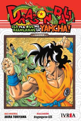 dragonballgaiden-yamcha