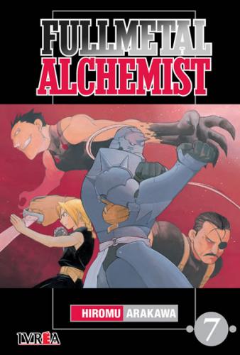 fullmetalalchemist07