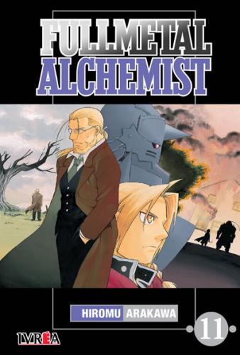 fullmetalalchemist11