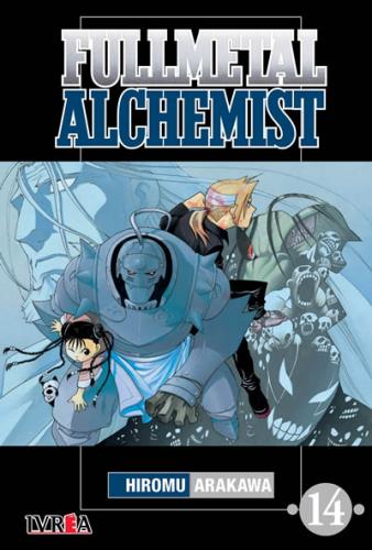 fullmetalalchemist14