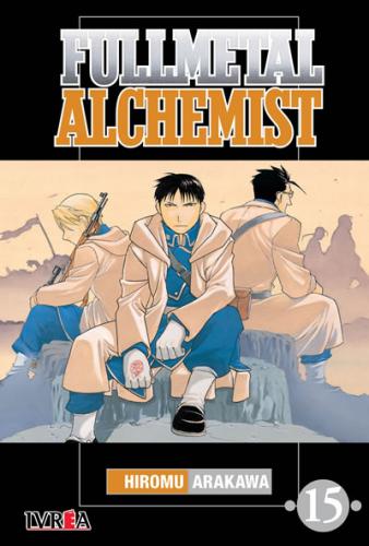 fullmetalalchemist15