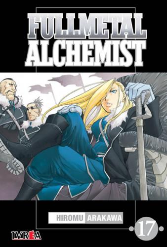 fullmetalalchemist17