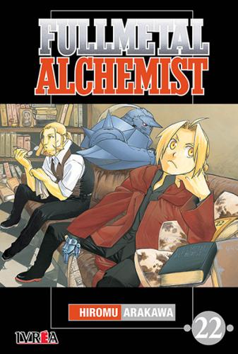 fullmetalalchemist22