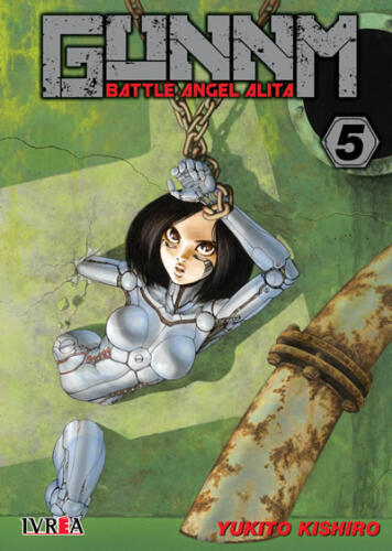 gunnm5