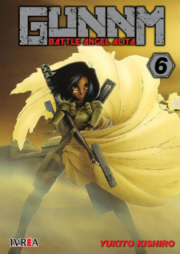 gunnm6