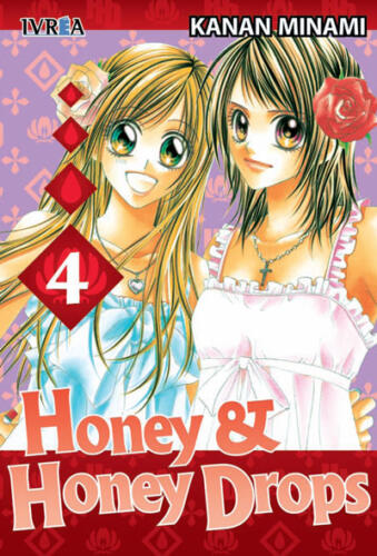 honeyhoney4