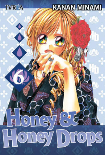 honeyhoney6