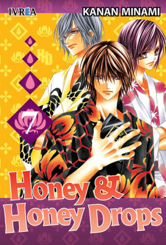 honeyhoney7