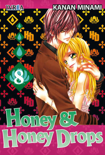 honeyhoney8