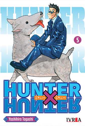 hunterxhunter05
