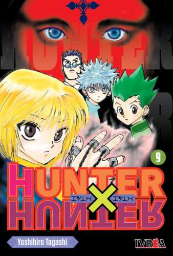 hunterxhunter09