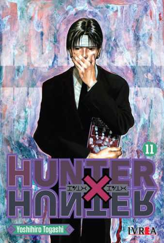 hunterxhunter11