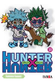 hunterxhunter13