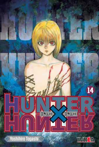hunterxhunter14