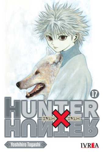 hunterxhunter17