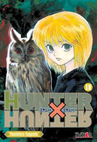 hunterxhunter18