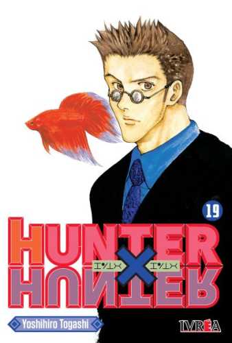 hunterxhunter19