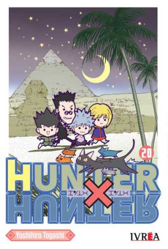 hunterxhunter20