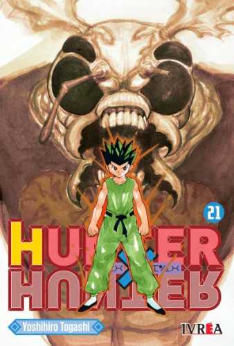 hunterxhunter21