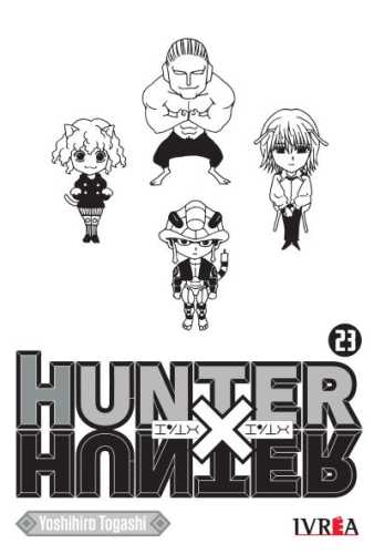 hunterxhunter23