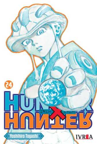 hunterxhunter24