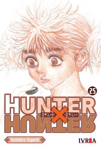 hunterxhunter25