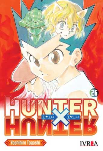 hunterxhunter26