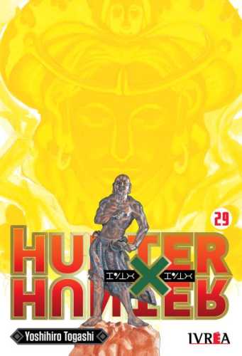 hunterxhunter29