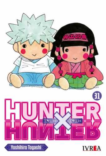 hunterxhunter31